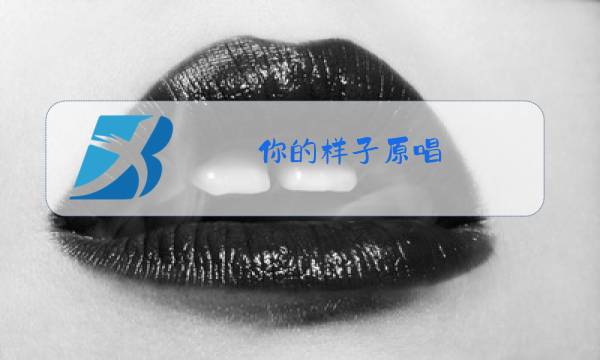 你的样子原唱 罗大佑MV图片